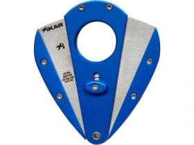 XiKar Xi 1 Aluminium blau