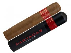 Partagas Serie D No. 4 Tubo