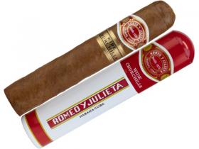 Romeo y Julieta Wide Churchills Tubo