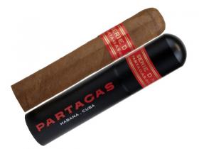 Partagas Serie D No. 5 Tubo