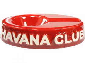 Havana Club El Chico Ferrari rot