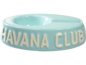 Havana Club El Egoista hellblau