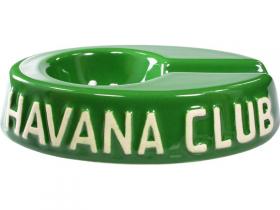 Havana Club El Egoista Perrier-grün