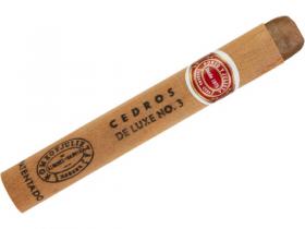 Romeo y Julieta Cedros de Luxe No.3