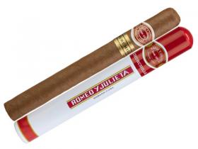 Romeo y Julieta Churchills Tubo