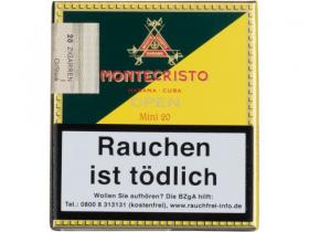 Montecristo Open Mini Cigarillos