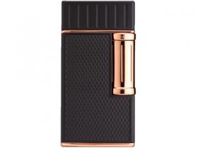 Colibri Julius schwarz matt rosegold