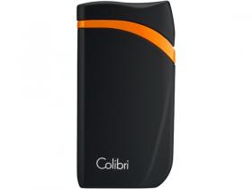 Colibri Falcon rot metallic