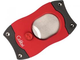 Colibri S-Cut Easy Cut rot  - 26mm