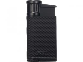 Colibri Evo Jet Flame Feuerzeug Black