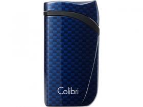 Colibri Falcon Carbon Fiber Blue