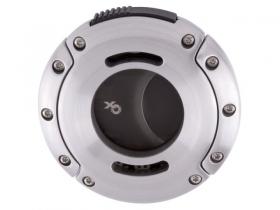 XiKar XO Cutter silber matt