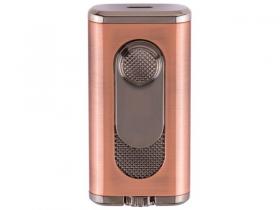 XiKar Verano bronze flache Flamme