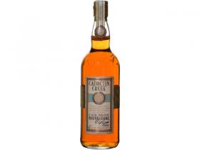 Catoctin Creek Roundstone Rye Cask Proof