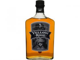 Yellow Rose Straight Rye 45%