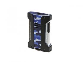 S.T. Dupont Defi Extreme Camouflag Blue