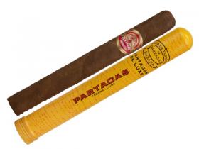 Partagas Partagas de Luxe Tubo