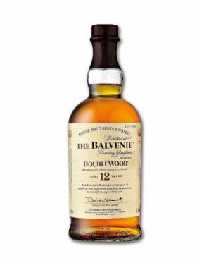 BALVENIE Doublewood 12 Jahre 40%