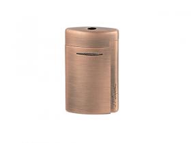 S.T. Dupont MiniJet II brushed Copper neues Modell