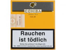 Cohiba Club