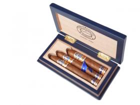 Partagas Linea Maestra Combinaciones