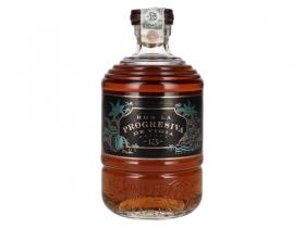 La Progresiva De Vigia Mezcla 13 Rum 41% vol.