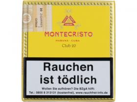 Montecristo Club