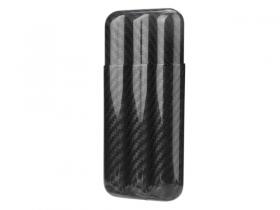 Magic Cigarrenetui Carbon 3er