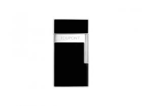 S.T. Dupont 25221 Biggy Black/Chrom