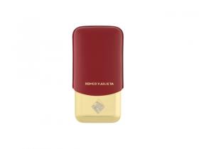 S.T. Dupont Cigar Etui Romeo y Julieta red/gold
