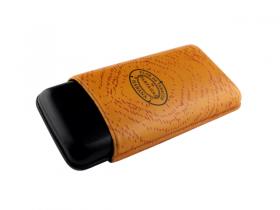 Partagas Classic Lederetui für 3 Cigarren