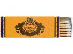 Partagas Cigarren Zündholz