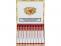 Romeo y Julieta Churchills Tubo