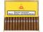 Montecristo Media Corona