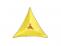 Montecristo Aschenbecher Tricornio