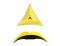 Montecristo Aschenbecher Tricornio