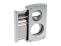 S.T. Dupont Cigar Cutter double Blade Chrome