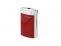 S.T. Dupont MiniJet II brilliant Red neues Modell