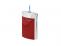 S.T. Dupont MiniJet II brilliant Red neues Modell