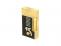 S.T. Dupont Feuerzeug Le Grande schwarz gold Cohiba Behike 15 