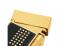 S.T. Dupont Feuerzeug Le Grande schwarz gold Cohiba Behike 15 
