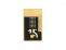 S.T. Dupont Feuerzeug Le Grande schwarz gold Cohiba Behike 15