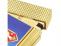 S.T.Dupont Lighter Linie 2 DC Comics Superman