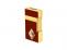 S.T. Dupont Biggy Romeo y Julieta red/gold