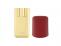 S.T. Dupont Cigar Etui Romeo y Julieta red/gold