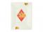 S.T. Dupont Aschenbecher Romeo y Julieta white 