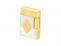 S.T. Dupont L1 Cling Romeo y Julieta White/Gold