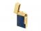 S.T. Dupont Le Grande Cling Popote blau gold