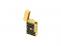 S.T. Dupont Lighter Le Grande Cohiba 60th Bk/Gold