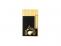 S.T. Dupont Lighter L2 Cohiba 60th BK/Gold
